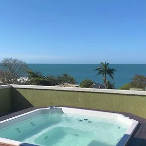 Brisa Do Mar ** Бомбиньяс