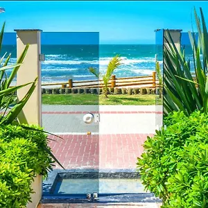Estalagem Del Mare - Frente