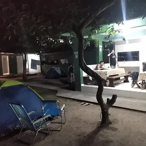 Pousada Camping Bombinhas Camping