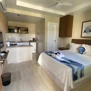 Apartamento Areias De Tucuns Lofts E