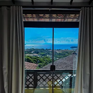 Casa de hóspedes Bella Vista Ocean View