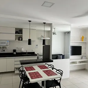 Apartamento Aconchegante Em