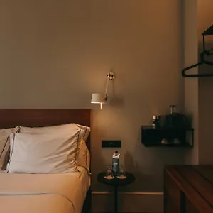 Hotel 1908